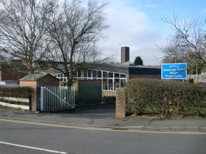 Aughton Town Green Primary School
